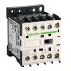 Schneider Electric CA2KN40M7, Segédkontaktor 10A, 220..230V AC 50/60 Hz vezerlés, 4 Záró érintkező, csavaros csatlakozás (Segédkapcsoló CA2KN40M7)