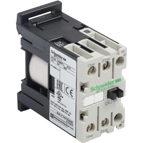 Schneider Electric CA2SK20B7 Segédkapcsoló