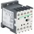 Schneider Electric CA3KN22BD3 Segédkapcsoló 24V DC
