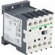 Schneider Electric CA3KN22BD3 Segédkapcsoló 24V DC