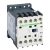 Schneider Electric CA3KN22ED, Segédkontaktor 10A, 48V DC vezerlés, 2 Záró + 2 Nyitó érintkező, csavaros csatlakozás (Segédkapcsoló CA3KN22ED)