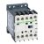 Schneider Electric CA3KN22SD, Segédkontaktor 10A, 72V DC vezerlés, 2 Záró + 2 Nyitó érintkező, csavaros csatlakozás (Segédkapcsoló CA3KN22SD)