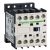 Schneider Electric CA3KN31FD, Segédkontaktor 10A, 110V DC vezerlés, 3 Záró + 1 Nyitó érintkező, csavaros csatlakozás (Segédkapcsoló CA3KN31FD)
