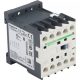 Schneider Electric CA3KN40BD3 Segédkapcsoló 24VDC