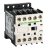Schneider Electric CA3KN40FD, Segédkontaktor 10A, 110V DC vezerlés, 4 Záró érintkező, csavaros csatlakozás (Segédkapcsoló CA3KN40FD)
