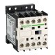 Schneider Electric CA3KN40MD, Segédkontaktor 10A, 220V DC vezerlés, 4 Záró érintkező, csavaros csatlakozás (Segédkapcsoló CA3KN40MD)