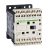 Schneider Electric CA4KN403BW3, kis fogyasztású segédkontaktor 10A, 24V DC vezerlés, 4 Záró érintkező, rugós csatlakozás (Segédkapcsoló CA4KN403BW3)