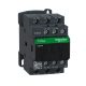 Schneider Electric CAD32EL, kis fogyasztású segédkontaktor 10A, 48V DC vezerlés, 3 Záró + 2 Nyitó érintkező, csavaros csatlakozás (Segédkapcsoló CAD32EL)