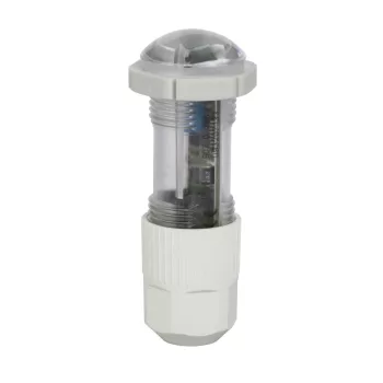   Schneider CCT15261 ACTI9 Digitális fényérzékelő cella, IP55, IC 100k+, IC 100kp+, előlapra szerelhető