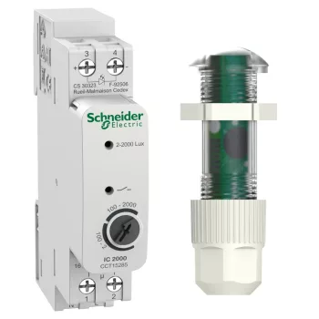   Schneider CCT15285 ACTI9 IC2000d beltéri alkonykapcsoló (18 mm)