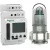 Schneider Electric Acti9 IC100kp+ 1C SMART CCT15494 alkonykapcsoló 1 csatornás