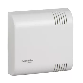 Schneider Electric Acti9 környezeti hőmérsékletérzékelő 1,5 m – CCT15846