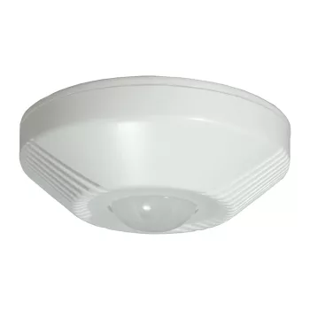  Schneider Electric CCT551012 MERTEN ARGUS Jelenlétérzékelő, Dual-technológia, 2 kimenetes, 360°