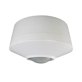   Schneider Electric CCT552006 MERTEN ARGUS Jelenlétérzékelő, DALI, 2 zónás, master, 360°