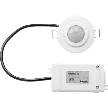 Schneider Electric Merten CCT56P001 ARGUS Standard 360°, álmennyezeti mozgásérzékelő