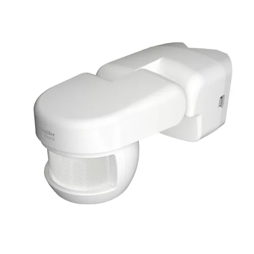 Schneider Electric Merten CCT56P004 ARGUS Standard 120° mozgásérzékelő, falon kívüli, IP55