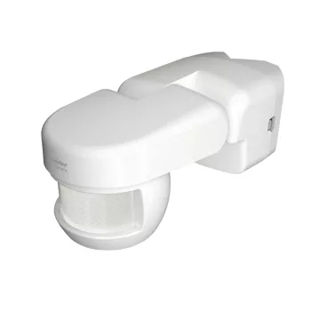 Schneider Electric Merten CCT56P008 ARGUS Standard 360° mozgásérzékelő, falon kívüli, IP55