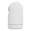 Schneider Electric CCT723319 Wiser beltéri IP kamera fehér, 1080 pixels, 2 megapixeles, 8 infrared LED, Full duplex, IP20, Wi-Fi 2,4 GHz, Mikró SD kártya ( Wiser CCT723319 )