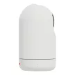 Schneider Electric CCT723319 Wiser beltéri IP kamera fehér, 1080 pixels, 2 megapixeles, 8 infrared LED, Full duplex, IP20, Wi-Fi 2,4 GHz, Mikró SD kártya ( Wiser CCT723319 )