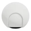 Schneider Electric CCT723319 Wiser beltéri IP kamera fehér, 1080 pixels, 2 megapixeles, 8 infrared LED, Full duplex, IP20, Wi-Fi 2,4 GHz, Mikró SD kártya ( Wiser CCT723319 )