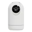 Schneider Electric CCT723319 Wiser beltéri IP kamera fehér, 1080 pixels, 2 megapixeles, 8 infrared LED, Full duplex, IP20, Wi-Fi 2,4 GHz, Mikró SD kártya ( Wiser CCT723319 )