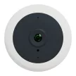 Schneider Electric CCT724319 Wiser kültéri IP kamera fehér, 1080 pixels, 2 megapixeles, 9 infrared LED, Full duplex, IP56, Wi-Fi 2,4 GHz, Mikró SD kártya, 15 fps ( Wiser CCT724319 )