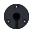 Schneider Electric CCT724319 Wiser kültéri IP kamera fehér, 1080 pixels, 2 megapixeles, 9 infrared LED, Full duplex, IP56, Wi-Fi 2,4 GHz, Mikró SD kártya, 15 fps ( Wiser CCT724319 )