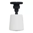 Schneider Electric CCT724319 Wiser kültéri IP kamera fehér, 1080 pixels, 2 megapixeles, 9 infrared LED, Full duplex, IP56, Wi-Fi 2,4 GHz, Mikró SD kártya, 15 fps ( Wiser CCT724319 )