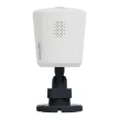 Schneider Electric CCT724319 Wiser kültéri IP kamera fehér, 1080 pixels, 2 megapixeles, 9 infrared LED, Full duplex, IP56, Wi-Fi 2,4 GHz, Mikró SD kártya, 15 fps ( Wiser CCT724319 )