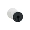 Schneider Electric CCT724319 Wiser kültéri IP kamera fehér, 1080 pixels, 2 megapixeles, 9 infrared LED, Full duplex, IP56, Wi-Fi 2,4 GHz, Mikró SD kártya, 15 fps ( Wiser CCT724319 )