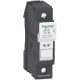 Schneider Electric DF101 Biztosíték tartó 1P 32A biztosítékhoz