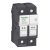 Schneider Electric DF102 Biztosíték tartó 2P 32A biztosítékhoz