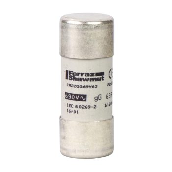 Schneider Electric DF2FN32 gG Biztosítóbetét 22x58 32A