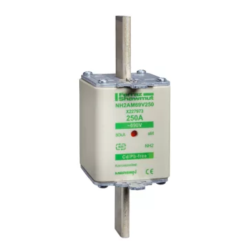 Schneider Electric DF2JA1311 Biztosítóbetét 315A 500V AC