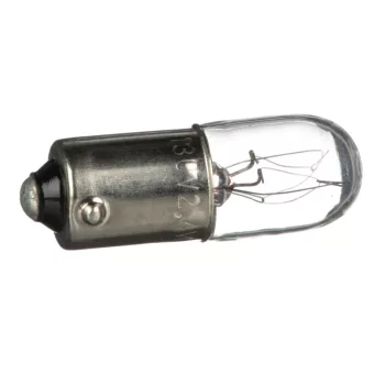   Schneider DL1CE130 víztiszta izzó BA9 aljzattal - 130 V / 2.6 W