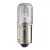 Schneider DL1CF110 víztiszta neon jelzéshez - BA 9s - 120 V / 2.6 W
