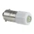 Schneider DL1CJ0484 LED BA9 aljzat - piros - 48 V AC/DC