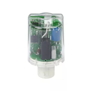 Schneider DL6BB Villanófényes egység 0,8J, 24VAC/DC