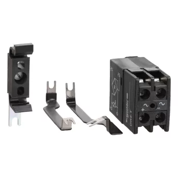 Schneider Electric DR5TE4S Áramirányító blokk 500V 1A