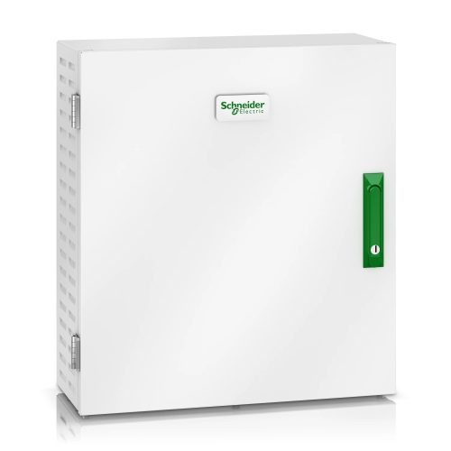 Schneider Electric E3SOPT006 Easy UPS 3S Parallel Maintenance Bypass Panel for up to 2 Units 10-40 kVA