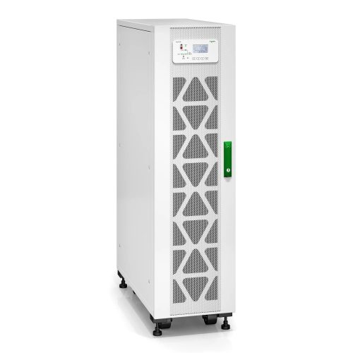 Schneider Electric E3SUPS10K3IB1 Easy UPS 3S 10 kVA 400 V 3:1 UPS with internal batteries - 15 minutes runtime