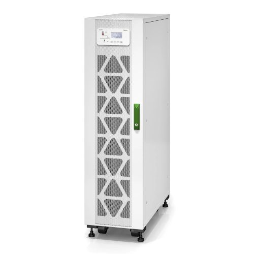Schneider Electric E3SUPS10KHB1 Easy UPS 3S 10 kVA 400 V 3:3 UPS with internal batteries - 15 minutes runtime