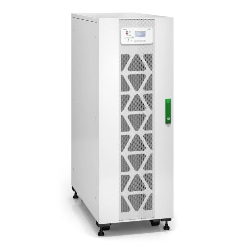 Schneider Electric E3SUPS30K3IB1 Easy UPS 3S 30 kVA 400 V 3:1 UPS with internal batteries - 9 minutes runtime