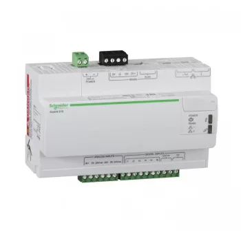   Schneider Electric EBX510 Com'X 510 Energiaszerver, Ethernet adatgyűjtő