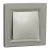 Schneider Asfora EPH0100169 egypólusú kapcsoló bronz