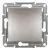 Schneider Asfora EPH0200169 kétpólusú kapcsoló bronz