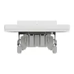Schneider Asfora EPH0300121 csillárkapcsoló fehér