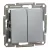 Schneider Asfora EPH0300162 csillárkapcsoló acél