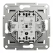 Schneider Asfora EPH0300162 csillárkapcsoló acél