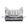 Schneider Asfora EPH0300162 csillárkapcsoló acél